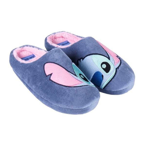 Cerda Group Stitch Tofflor Blå EU 40-41 Man