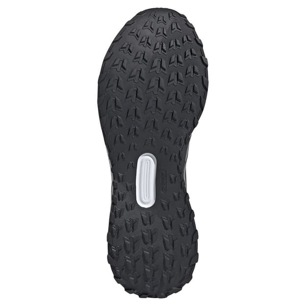 Adidas Runfalcon 5 Tr Løbesko Sort EU 40 2/3 Mand