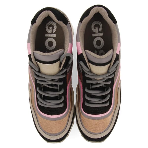 Gioseppo Igal Sko Rosa EU 39 Kvinde