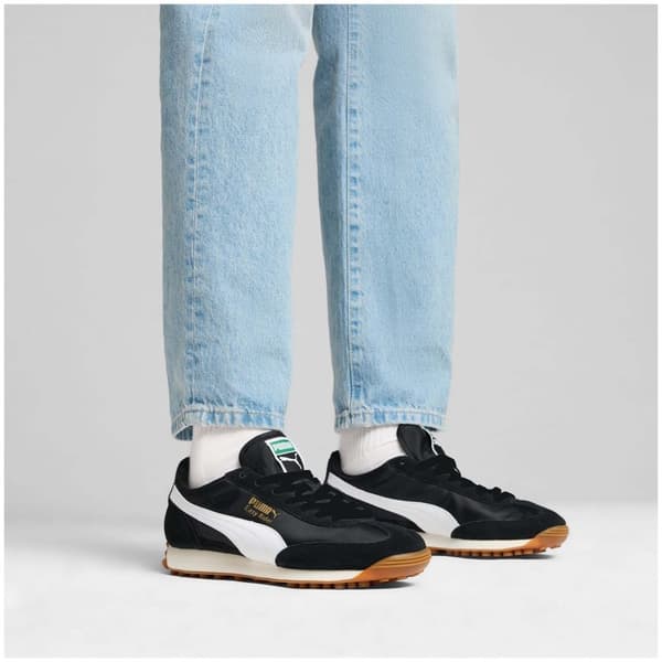 Puma Easy Rider Vintage Sko Blå EU 44 Mand