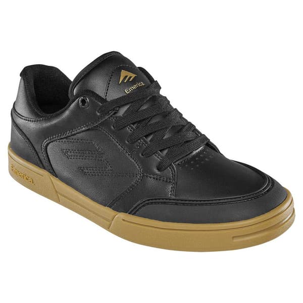 Emerica Heritic Skor EU 42 1/2 Man
