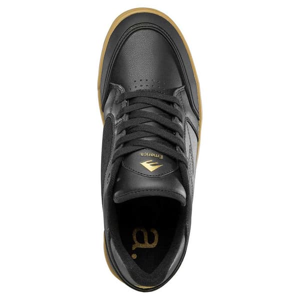 Emerica Heritic Skor EU 42 1/2 Man