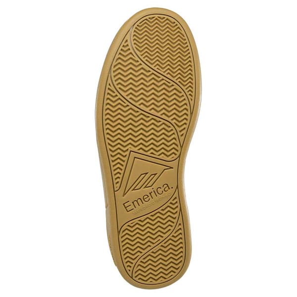 Emerica Heritic Skor EU 42 1/2 Man