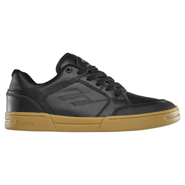 Emerica Heritic Skor EU 42 1/2 Man