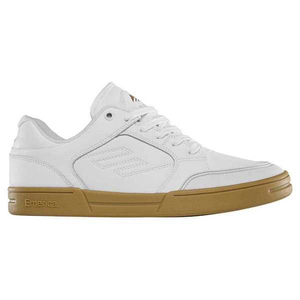 Emerica Heritic Skor  EU 43 Man