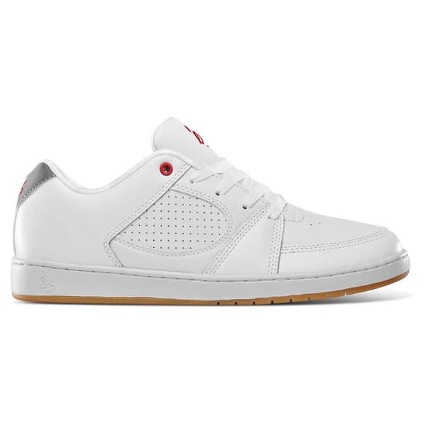 Es Accel Slim Skor  EU 45 1/2 Man