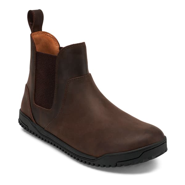 Xero Shoes Ridgeway Chelsea Stövlar Brun EU 40 Man