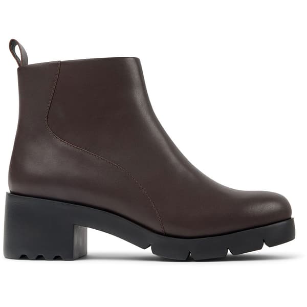 Camper Wanda Booties Ruskea EU 39 Nainen