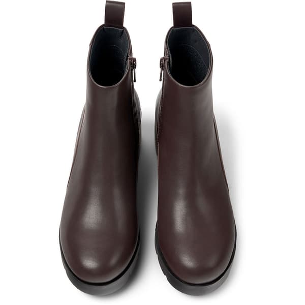 Camper Wanda Booties Ruskea EU 39 Nainen