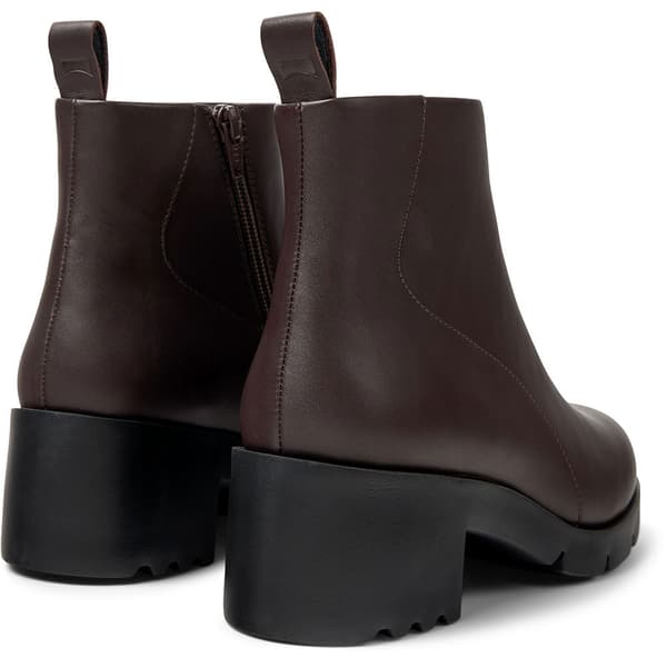 Camper Wanda Booties Ruskea EU 39 Nainen