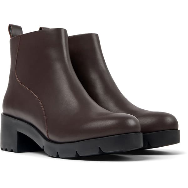 Camper Wanda Booties Ruskea EU 39 Nainen