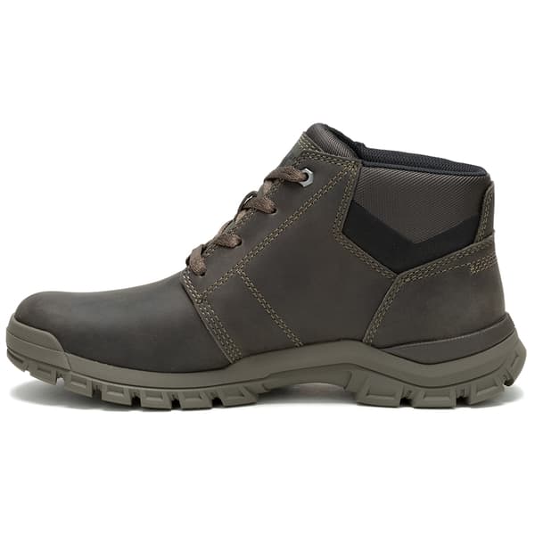 Caterpillar Threshold Chukk Støvler Brun EU 42 Mand