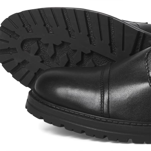 Jack & Jones Dexter Leather Stövlar Brun EU 43 Man