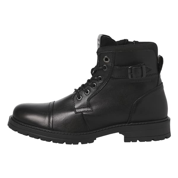 Jack & Jones Dexter Leather Stövlar Brun EU 43 Man