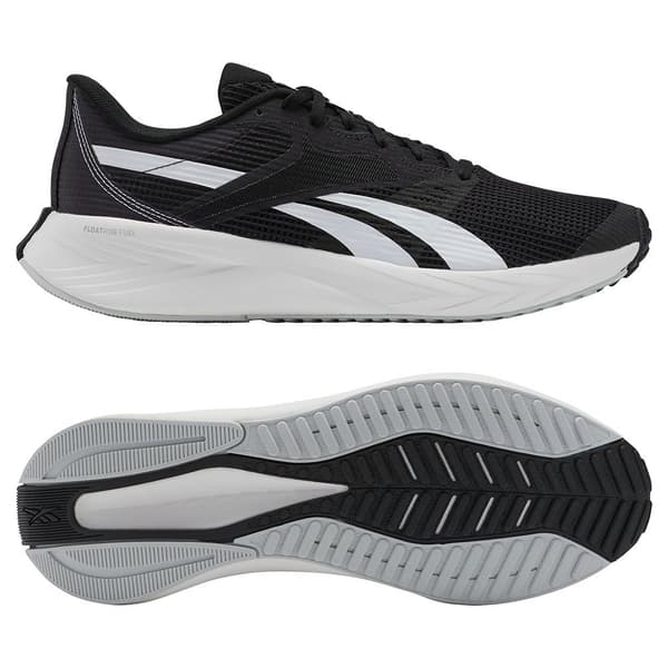 Reebok Energen Tech Plus Löparskor Svart EU 47 Man