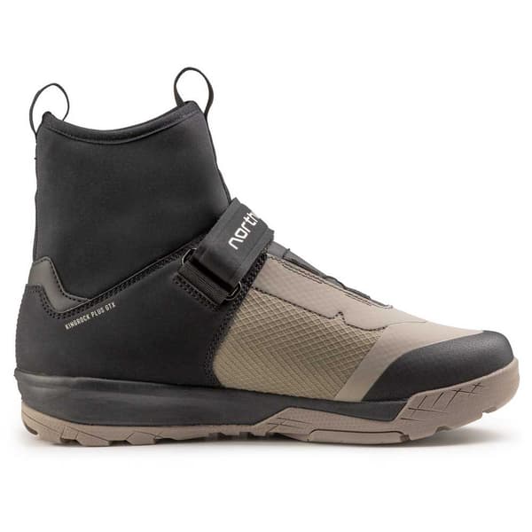 Northwave Kingrock Plus Gtx Mtb-sko Sort EU 43 Mand