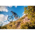 Miniatyrbillede 4 af 7: Northwave Kingrock Plus Gtx Mtb-sko Sort EU 43 Mand