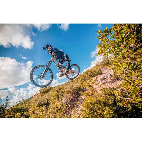 Northwave Kingrock Plus Gtx Mtb-sko Sort EU 43 Mand