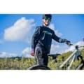 Miniatyrbillede 7 af 7: Northwave Kingrock Plus Gtx Mtb-sko Sort EU 43 Mand