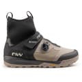 Miniatyrbillede 1 af 7: Northwave Kingrock Plus Gtx Mtb-sko Sort EU 43 Mand