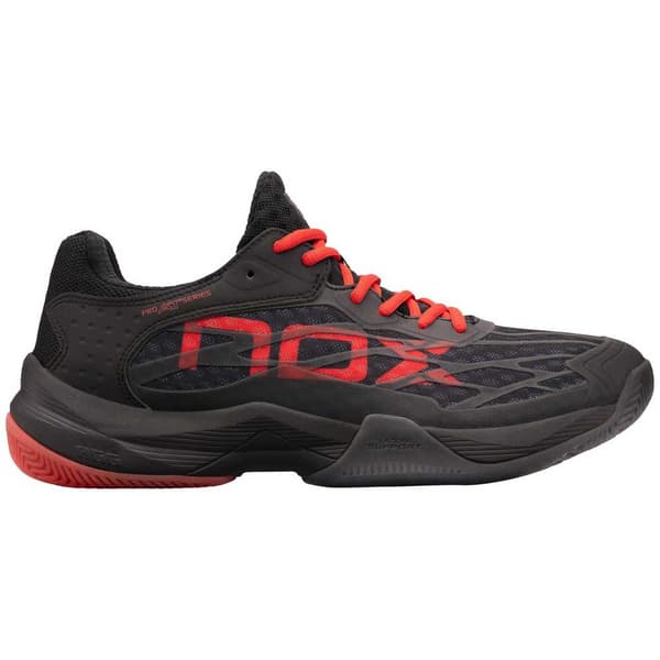Nox At10 Lux Padel-kengät Musta EU 48 Mies