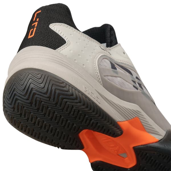 Nox At10 Limited Edition Padel-kengät Musta EU 48 Mies