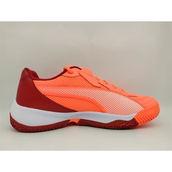 Puma Nova Court Padelskor Röd EU 40 Man