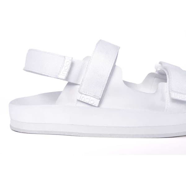 Indosole The Adventurer Sandaler  EU 39-40 Kvinna