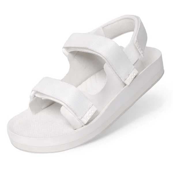 Indosole The Adventurer Sandaler  EU 39-40 Kvinna