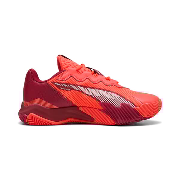 Puma Nova Elite Padelskor Röd EU 40 1/2 Man