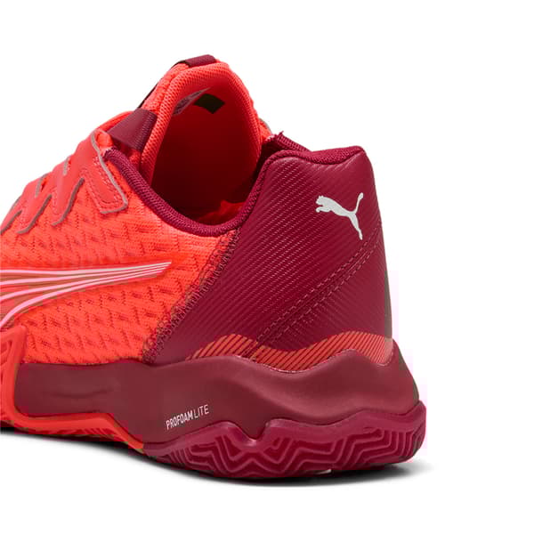 Puma Nova Elite Padelskor Röd EU 40 1/2 Man