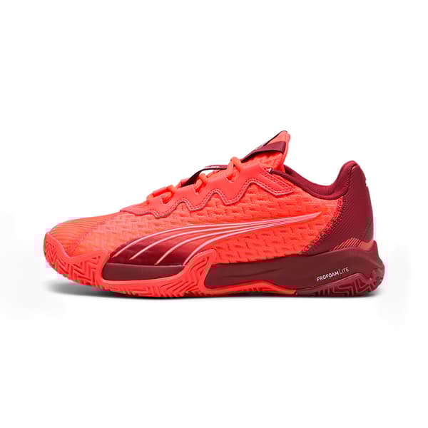 Puma Nova Elite Padelskor Röd EU 40 1/2 Man