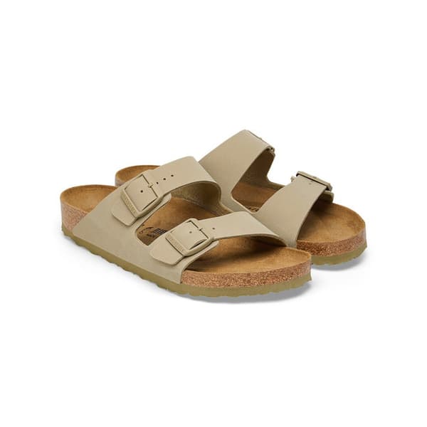 Birkenstock Arizona Bs Sandaler Gylden EU 45 Mand