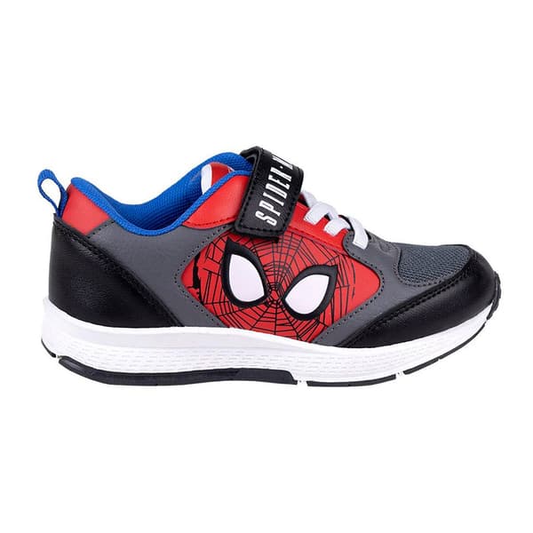 Cerda Group Spiderman Skor Grå EU 28