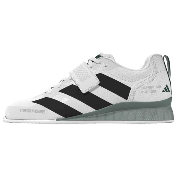 Adidas Adipower Iii Tyngdlyftningsskor  EU 46 Man