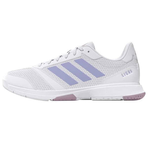 Adidas Ligra 8 Indendørs Sko  EU 38 Kvinde