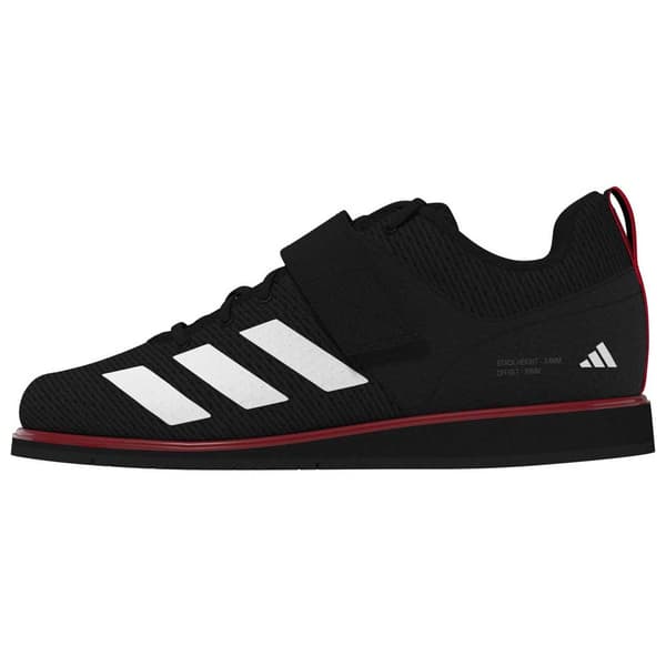 Adidas Powerlift 5 Tyngdlyftningsskor  EU 42 Man