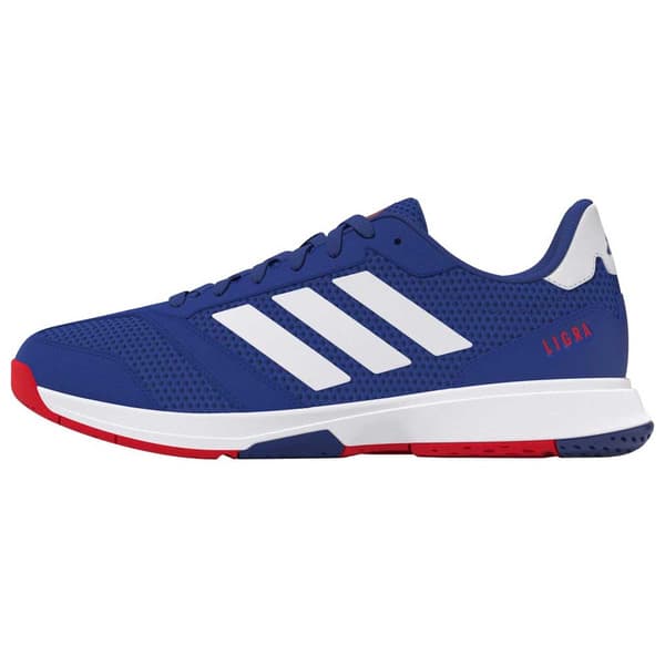 Adidas Ligra 8 Sisäpelikengät  EU 43 1/3 Mies