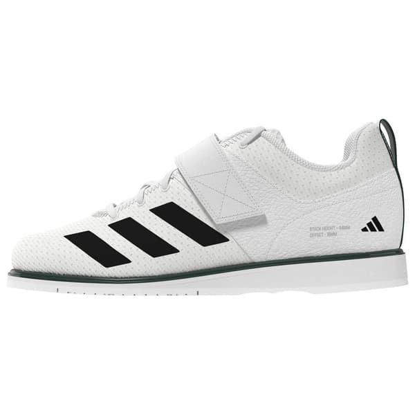 Adidas Powerlift 5 Vægtløftningssko EU 42 2/3 Mand