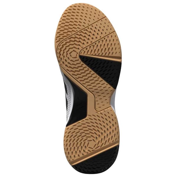 Adidas Ligra 8 Sisäpelikengät EU 44 Mies
