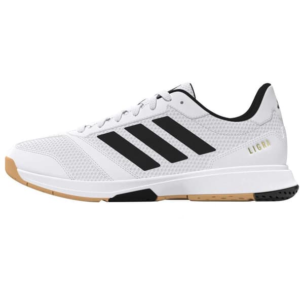 Adidas Ligra 8 Sisäpelikengät  EU 44 Mies