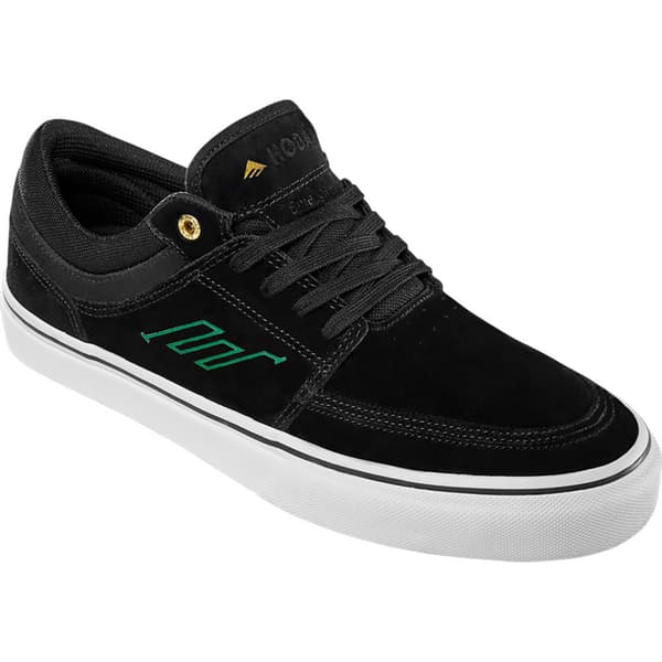 Emerica Hoban Sko  EU 41 1/2 Mand