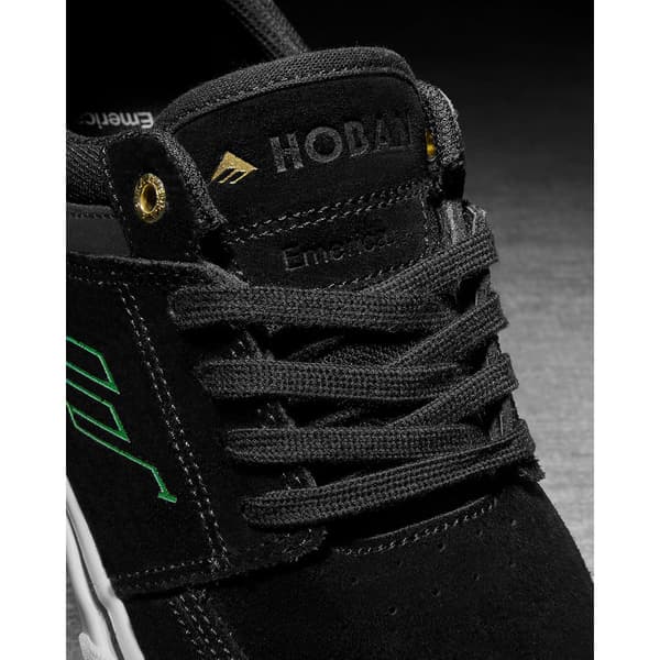 Emerica Hoban Sko  EU 41 1/2 Mand