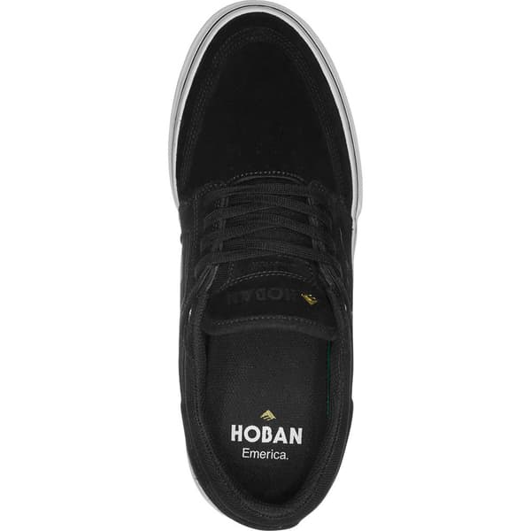 Emerica Hoban Sko EU 42 Mand