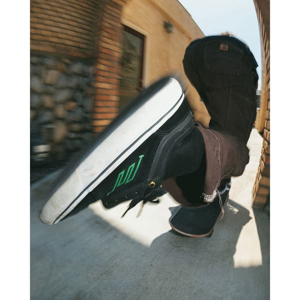 Emerica Hoban Sko EU 42 Mand