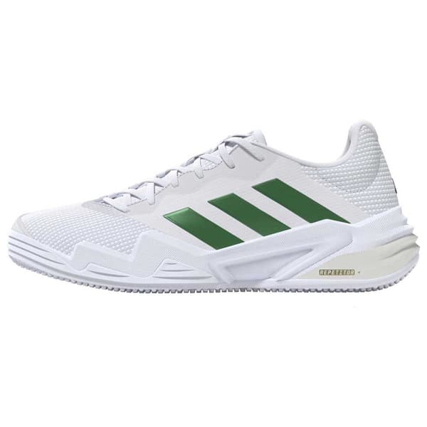 Adidas Barricade 13 Gc Sko Til Alle Overflader  EU 38 Kvinde