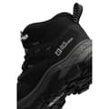 Pikkukuva 7 / 7: Jack Wolfskin Vojo Tour Lt Texapore Mid Vaelluskengät Musta EU 42 1/2 Mies