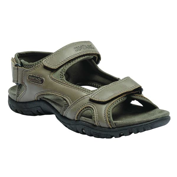 Regatta Haris Sandaler Grøn EU 40 Mand