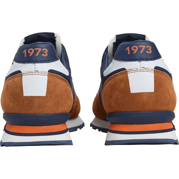 Pepe Jeans Brit Road Lenkkarit Ruskea EU 42 Mies