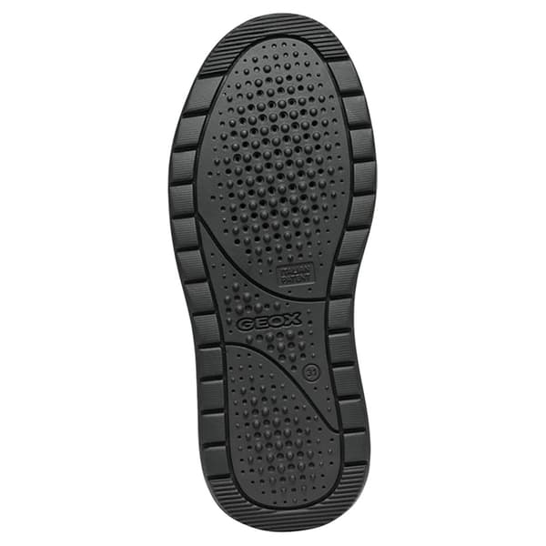 Geox Phaolae Booties Sort EU 35 Dreng